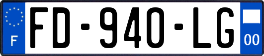 FD-940-LG