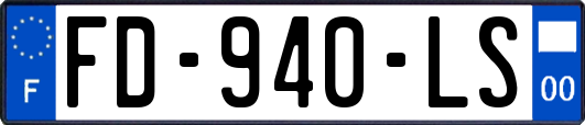 FD-940-LS