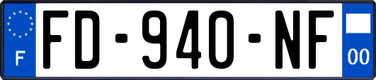 FD-940-NF