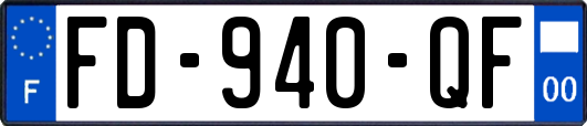 FD-940-QF