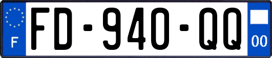 FD-940-QQ