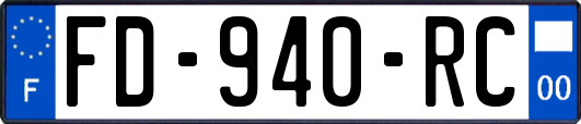 FD-940-RC