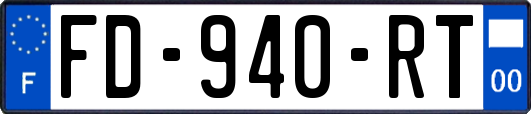 FD-940-RT