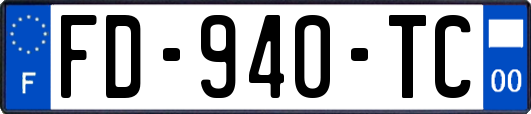 FD-940-TC