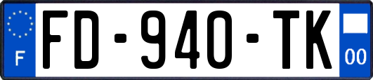 FD-940-TK