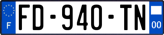 FD-940-TN