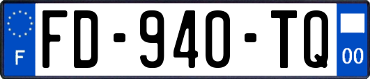 FD-940-TQ