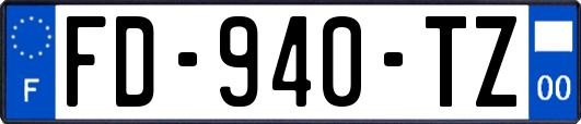 FD-940-TZ
