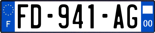 FD-941-AG