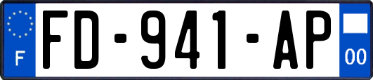 FD-941-AP