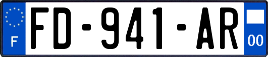 FD-941-AR