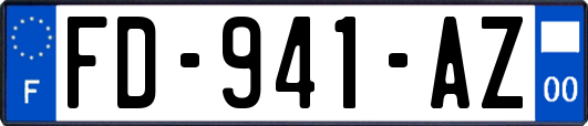 FD-941-AZ