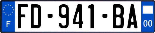 FD-941-BA