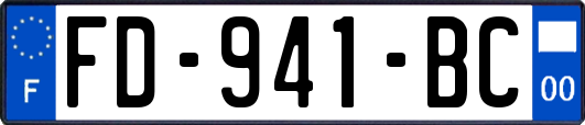 FD-941-BC
