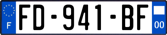 FD-941-BF