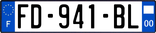 FD-941-BL