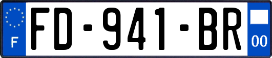 FD-941-BR