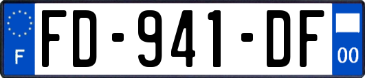 FD-941-DF