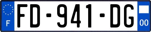 FD-941-DG