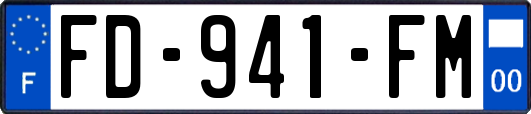 FD-941-FM