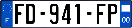 FD-941-FP