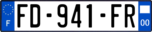 FD-941-FR