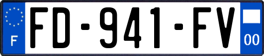 FD-941-FV