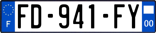 FD-941-FY
