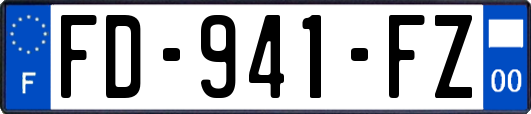 FD-941-FZ