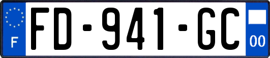 FD-941-GC