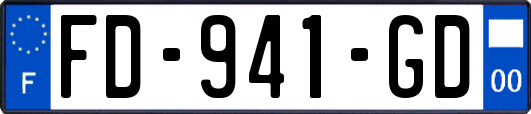 FD-941-GD