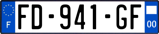 FD-941-GF