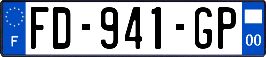 FD-941-GP