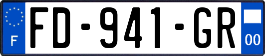 FD-941-GR