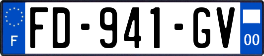 FD-941-GV