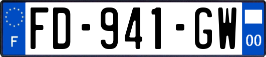 FD-941-GW
