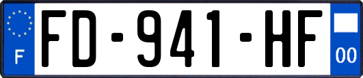 FD-941-HF