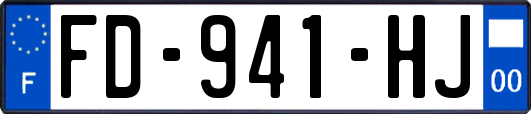 FD-941-HJ