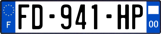 FD-941-HP