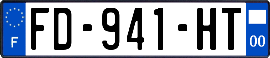 FD-941-HT