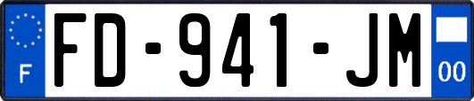 FD-941-JM