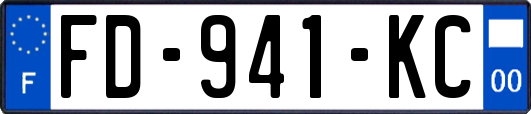 FD-941-KC