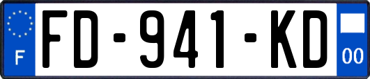 FD-941-KD