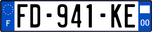 FD-941-KE