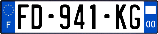 FD-941-KG