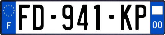 FD-941-KP