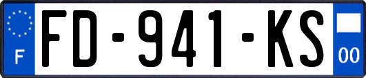 FD-941-KS