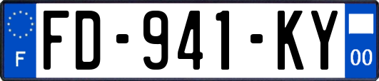 FD-941-KY