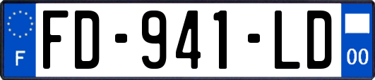 FD-941-LD