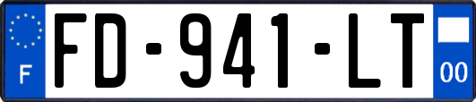 FD-941-LT